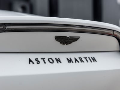 2023 Aston Martin Vantage F1 Edition