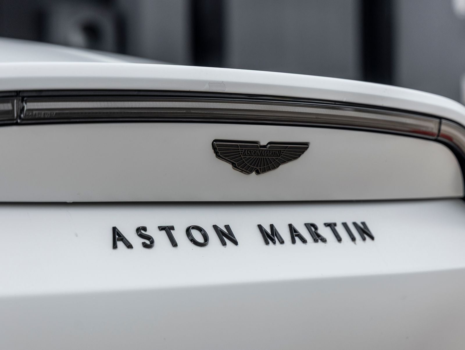 2023 Aston Martin Vantage F1 Edition