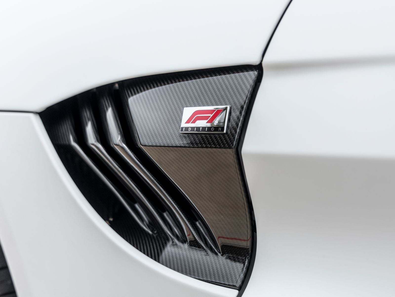 2023 Aston Martin Vantage F1 Edition