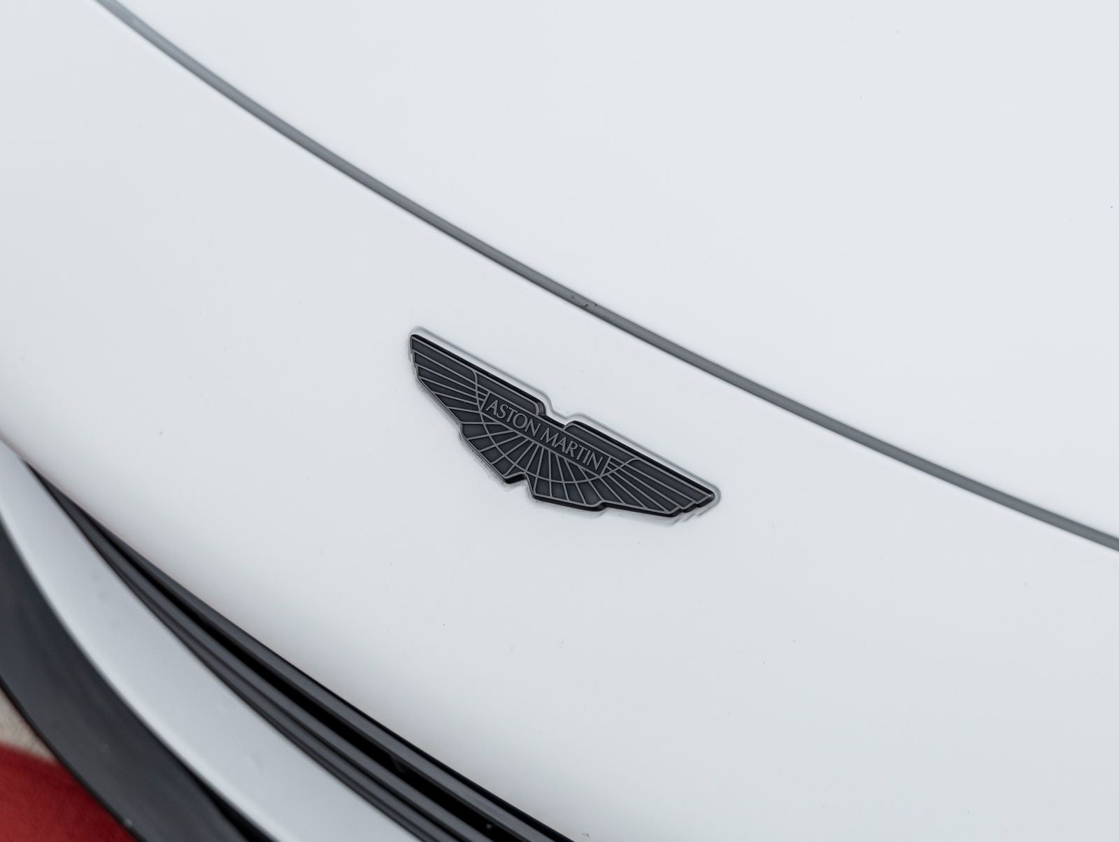 2023 Aston Martin Vantage F1 Edition