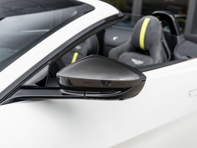 2023 Aston Martin Vantage F1 Edition
