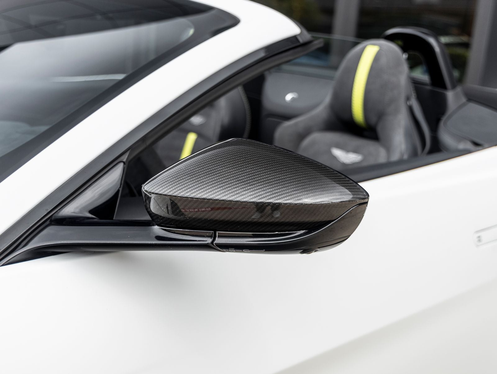 2023 Aston Martin Vantage F1 Edition