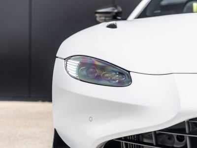 2023 Aston Martin Vantage F1 Edition