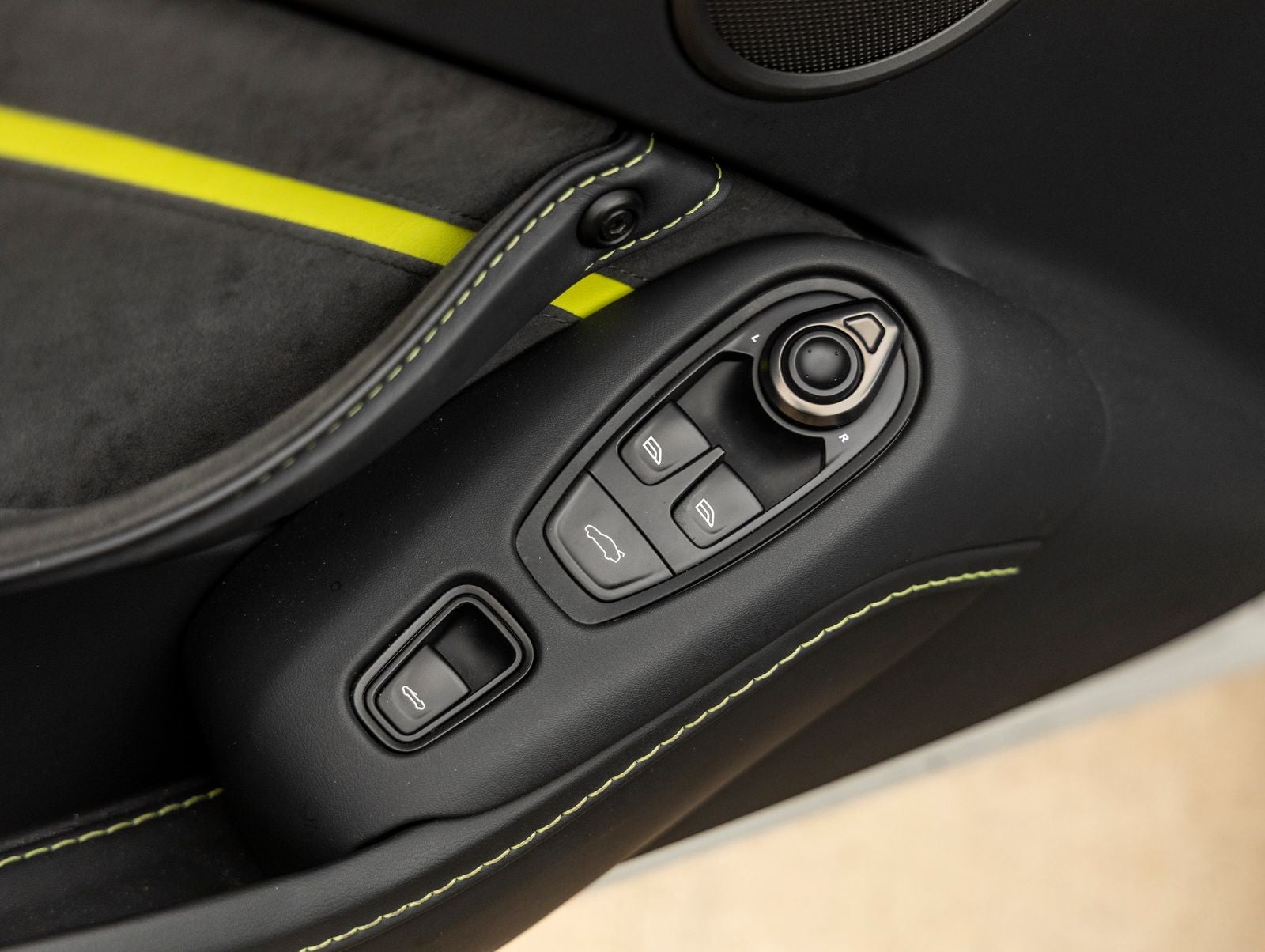 2023 Aston Martin Vantage F1 Edition
