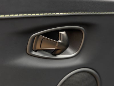 2023 Aston Martin Vantage F1 Edition