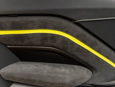 2023 Aston Martin Vantage F1 Edition