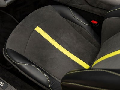 2023 Aston Martin Vantage F1 Edition