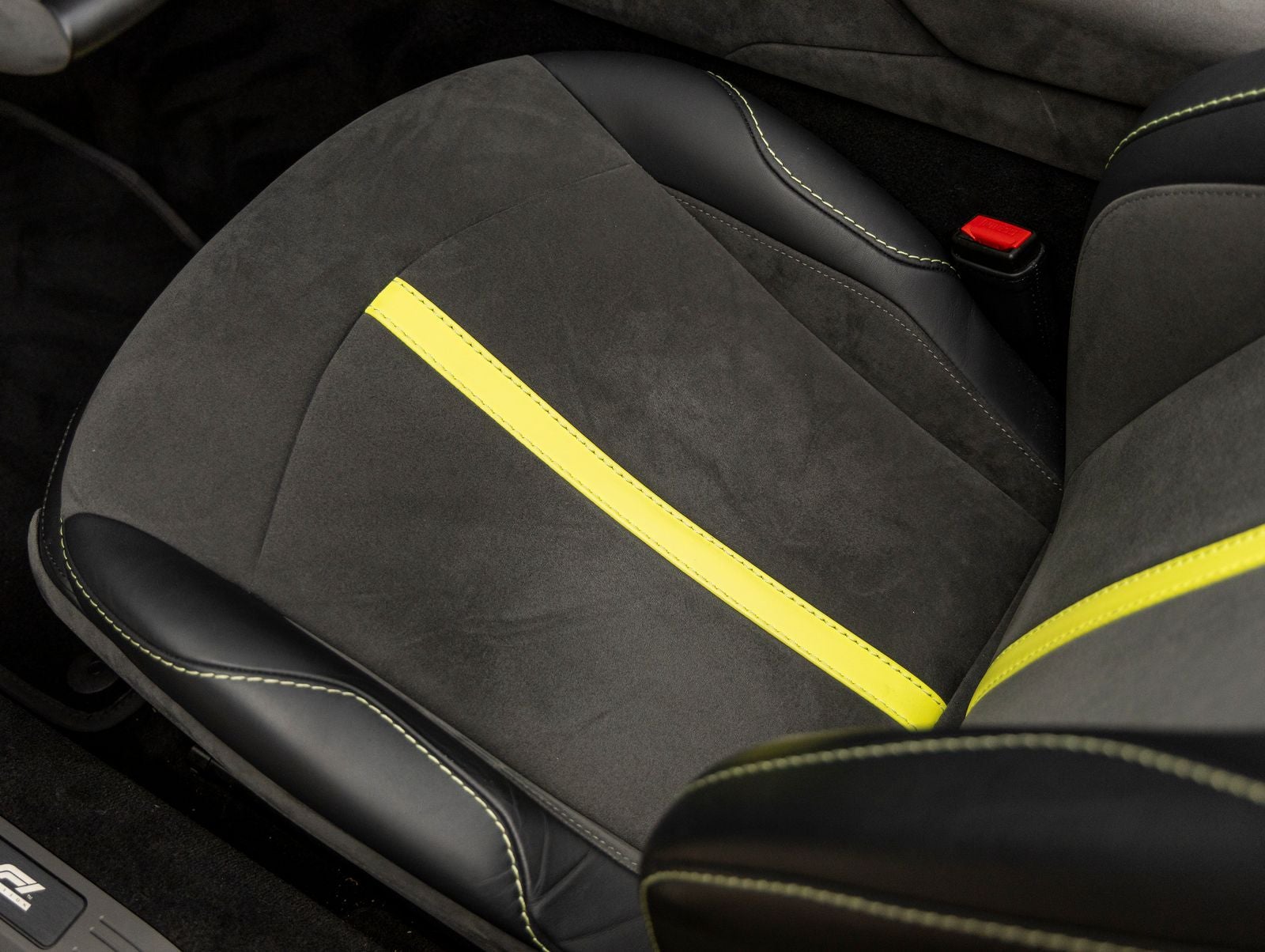 2023 Aston Martin Vantage F1 Edition