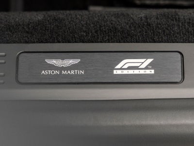 2023 Aston Martin Vantage F1 Edition