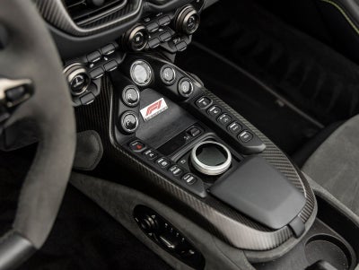 2023 Aston Martin Vantage F1 Edition