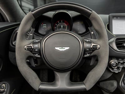 2023 Aston Martin Vantage F1 Edition