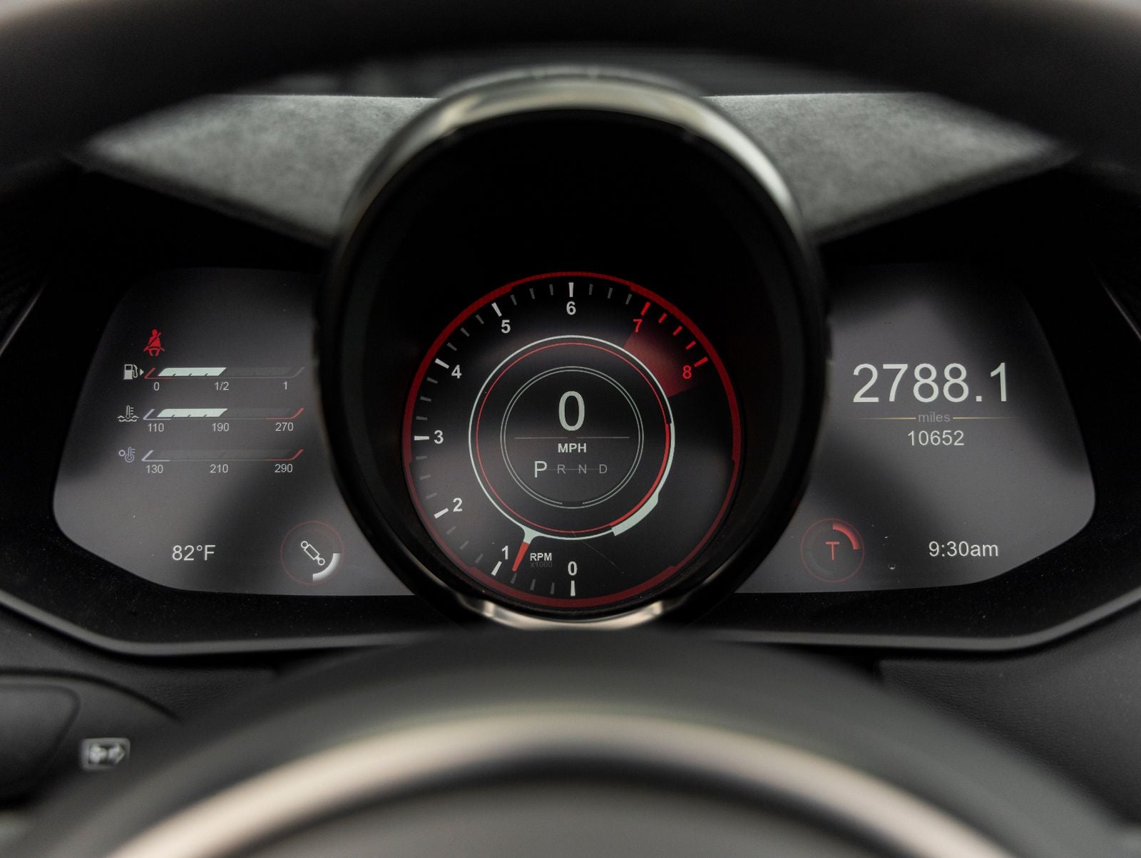 2023 Aston Martin Vantage F1 Edition