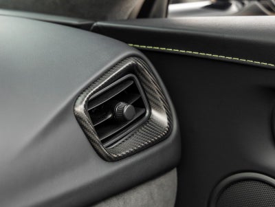 2023 Aston Martin Vantage F1 Edition
