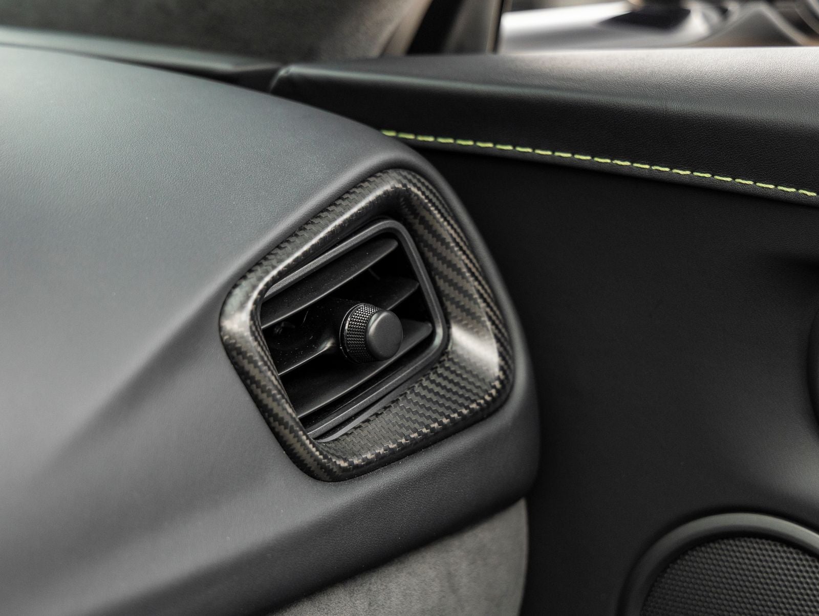 2023 Aston Martin Vantage F1 Edition