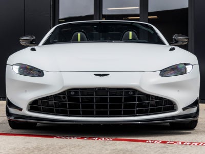2023 Aston Martin Vantage F1 Edition