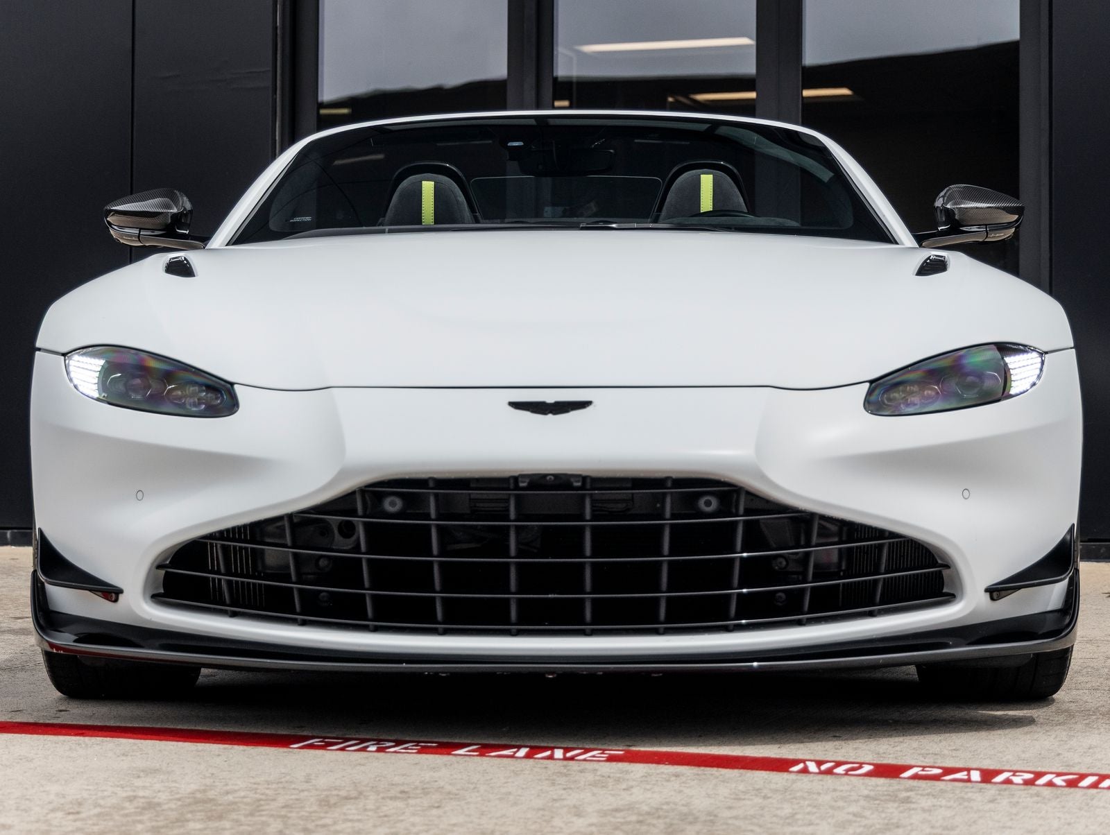 2023 Aston Martin Vantage F1 Edition