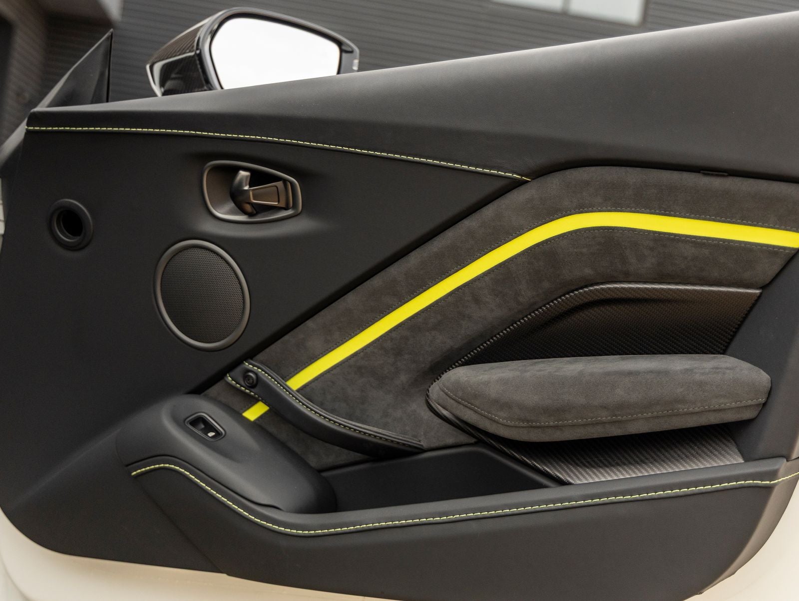 2023 Aston Martin Vantage F1 Edition