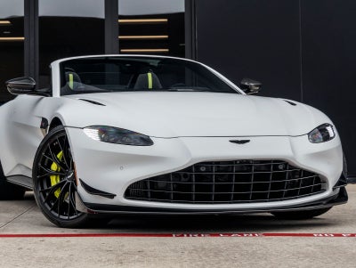 2023 Aston Martin Vantage F1 Edition