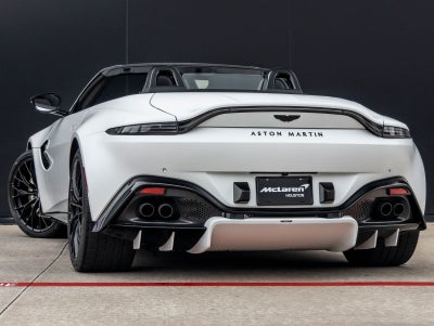 2023 Aston Martin Vantage F1 Edition