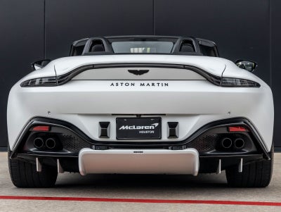 2023 Aston Martin Vantage F1 Edition
