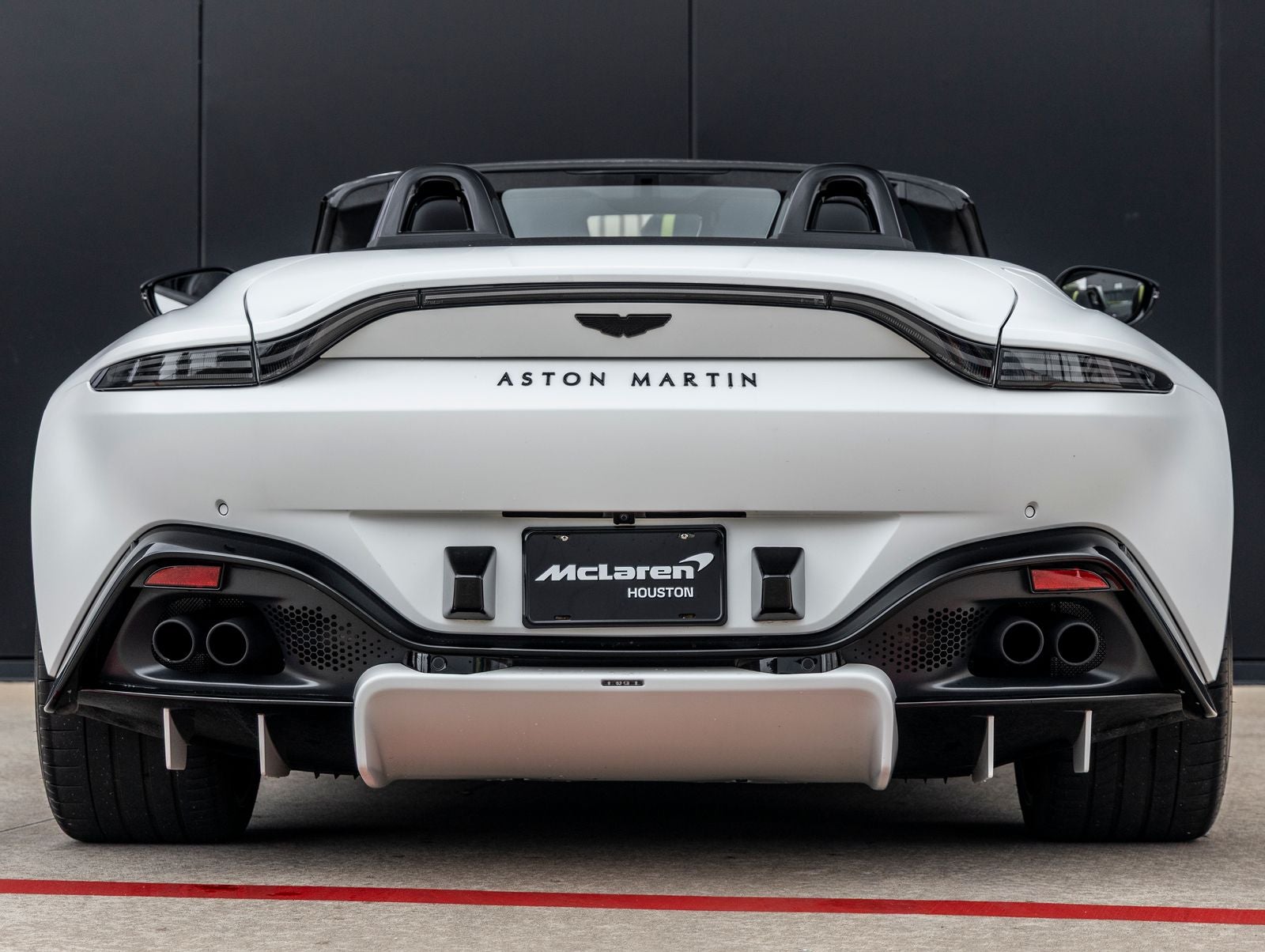 2023 Aston Martin Vantage F1 Edition