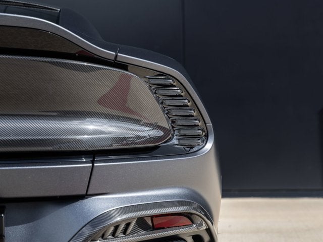 2025 Aston Martin Vanquish V12