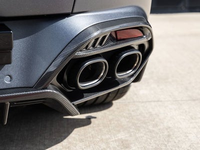 2025 Aston Martin Vanquish V12