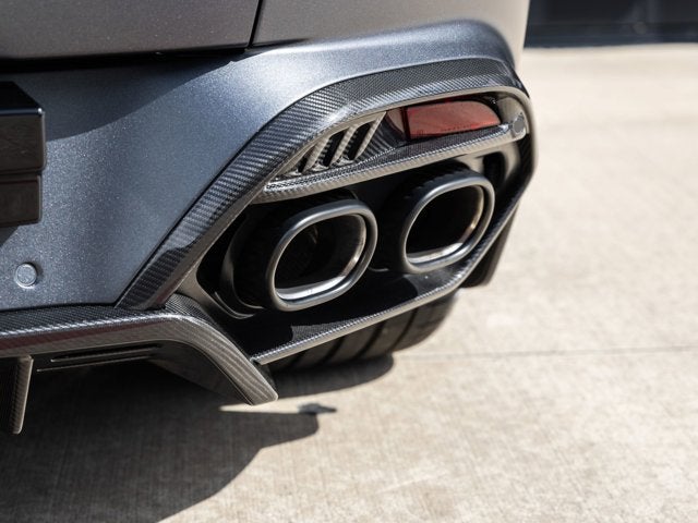 2025 Aston Martin Vanquish V12