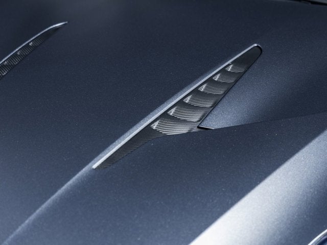 2025 Aston Martin Vanquish V12