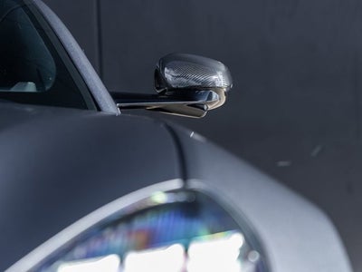 2025 Aston Martin Vanquish V12