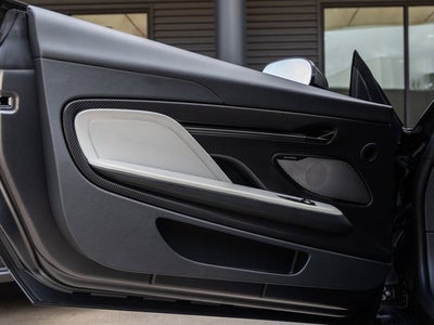 2025 Aston Martin Vanquish V12