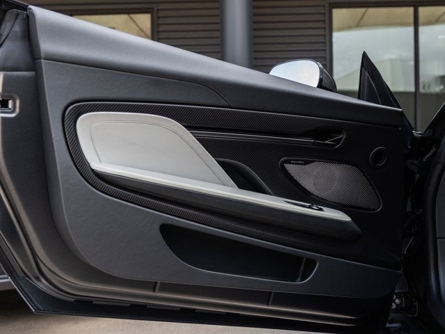 2025 Aston Martin Vanquish V12