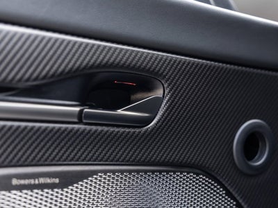 2025 Aston Martin Vanquish V12