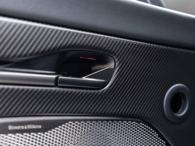 2025 Aston Martin Vanquish V12