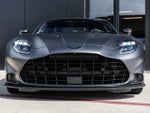 2025 Aston Martin Vanquish V12
