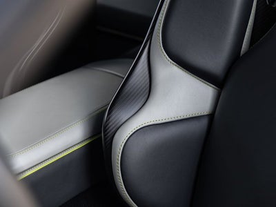 2025 Aston Martin Vanquish V12