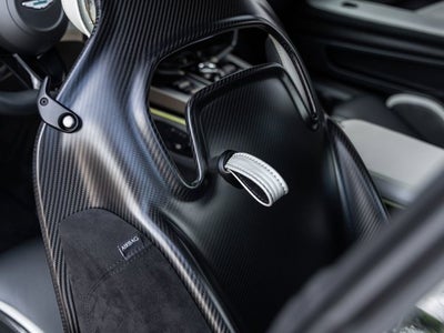 2025 Aston Martin Vanquish V12