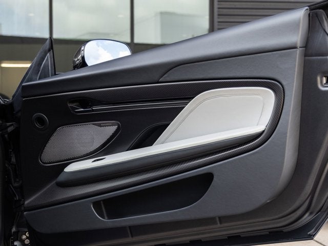 2025 Aston Martin Vanquish V12