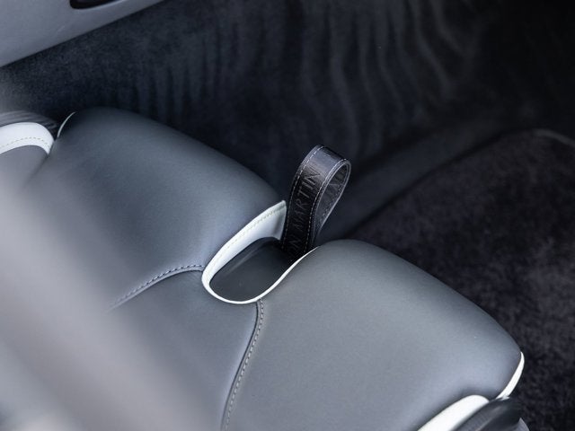 2025 Aston Martin Vanquish V12