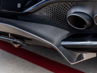 2023 Aston Martin DBX 707
