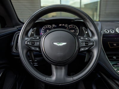 2023 Aston Martin DBX 707