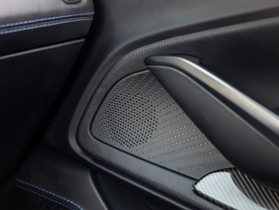 2023 Aston Martin DBX 707