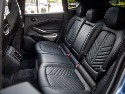 2023 Aston Martin DBX 707