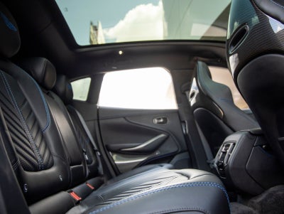 2023 Aston Martin DBX 707