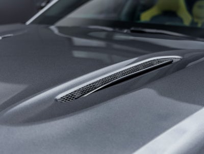 2024 Aston Martin DBX 707