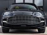 2024 Aston Martin DBX 707