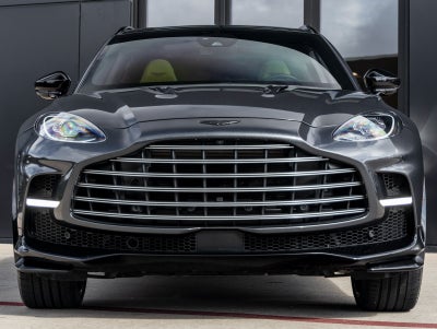 2024 Aston Martin DBX 707