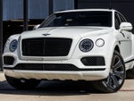 2020 Bentley Bentayga V8