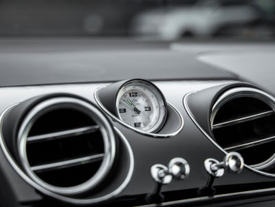 2020 Bentley Bentayga V8