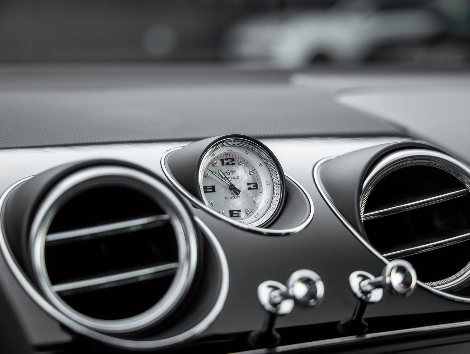 2020 Bentley Bentayga V8